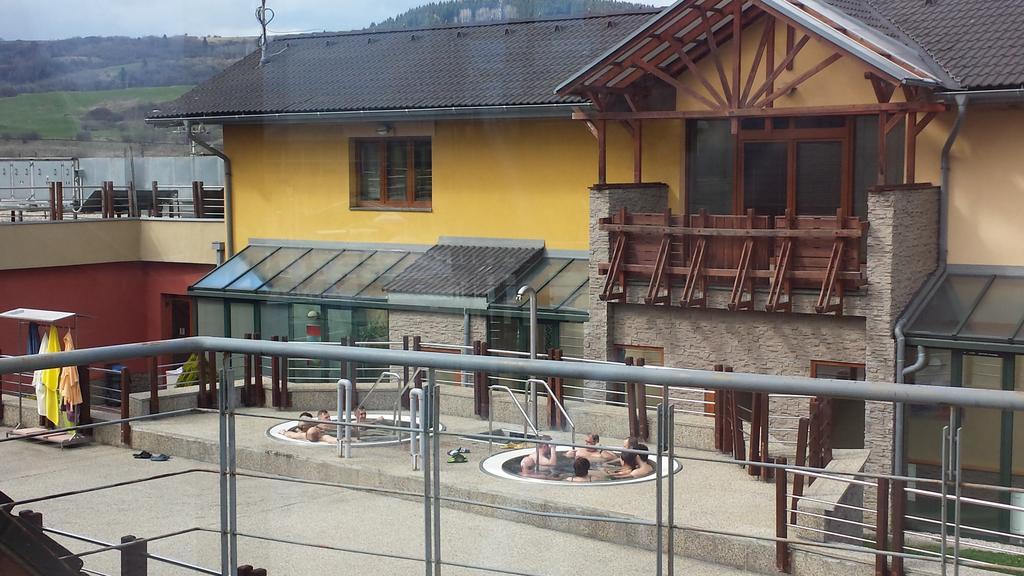 Free Apartman Besenova Exterior foto