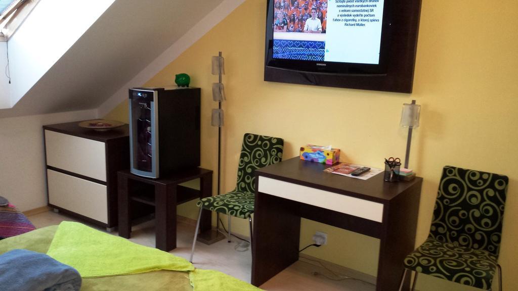 Free Apartman Besenova Quarto foto