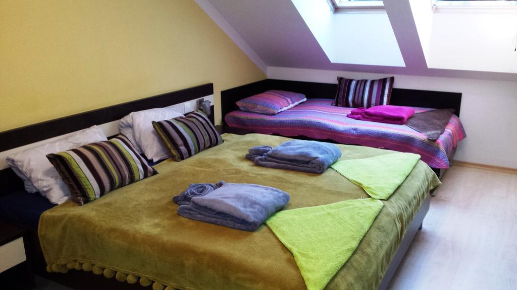 Free Apartman Besenova Quarto foto