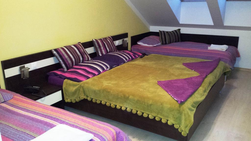 Free Apartman Besenova Quarto foto