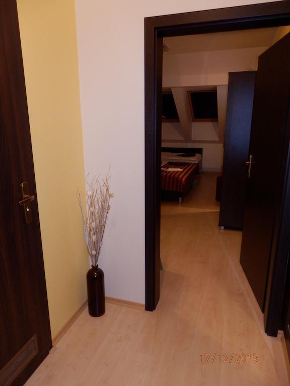 Free Apartman Besenova Quarto foto