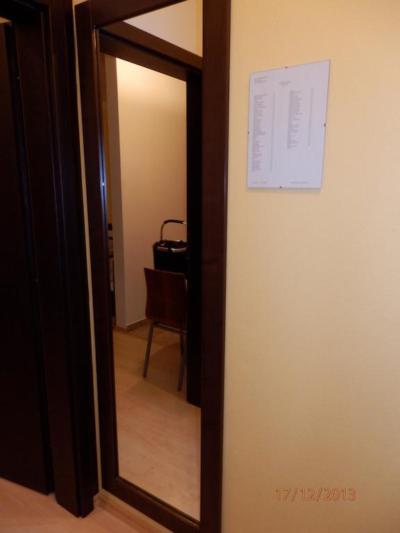 Free Apartman Besenova Exterior foto