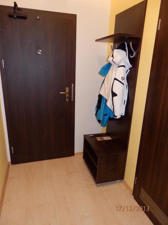 Free Apartman Besenova Quarto foto