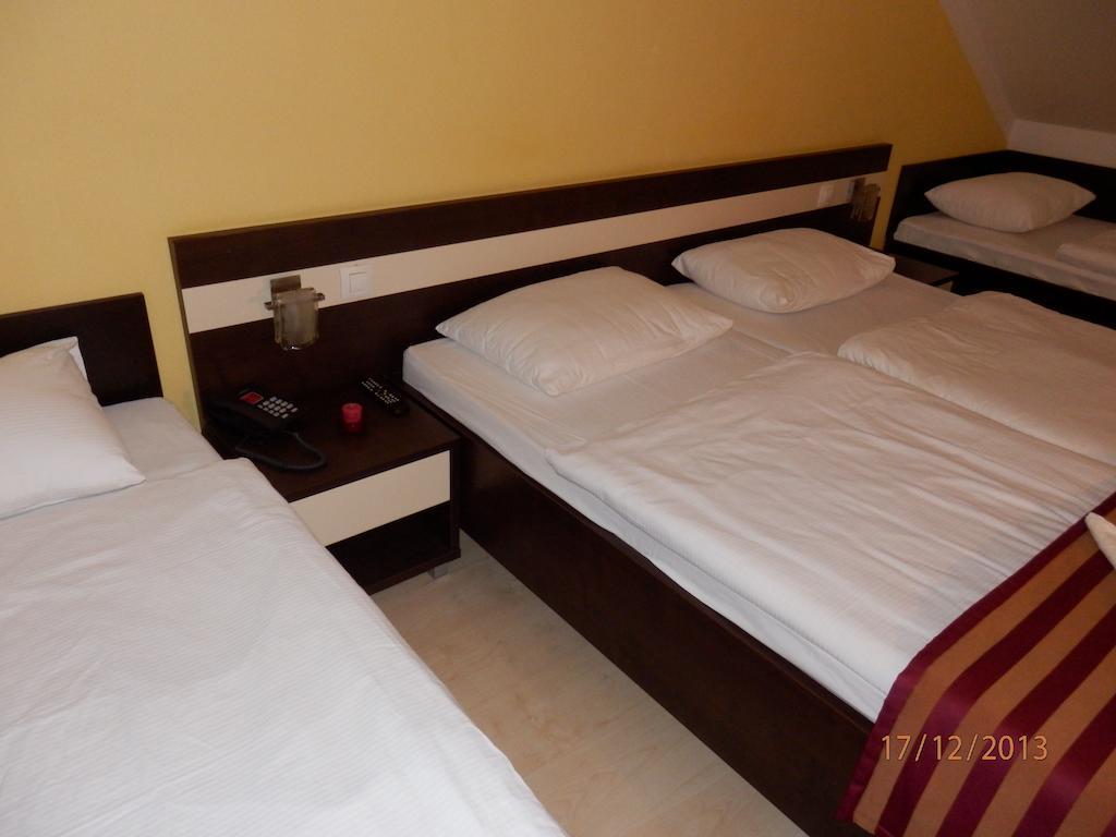 Free Apartman Besenova Exterior foto