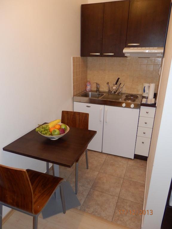 Free Apartman Besenova Quarto foto