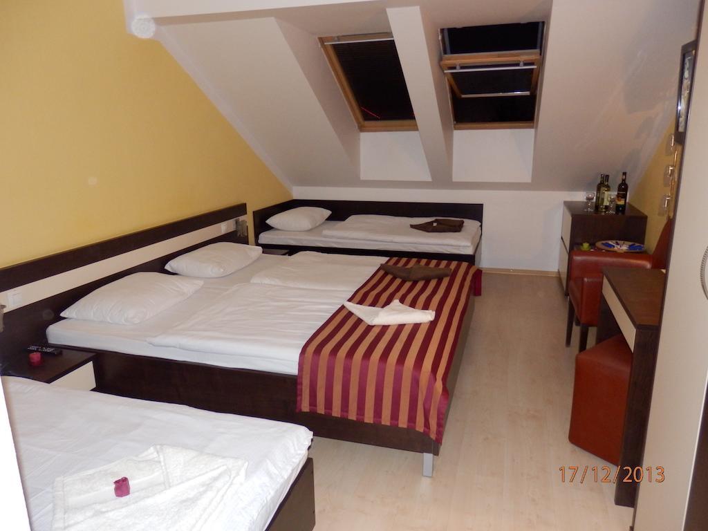 Free Apartman Besenova Quarto foto