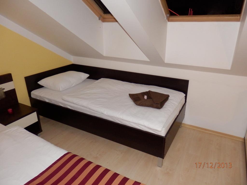 Free Apartman Besenova Quarto foto